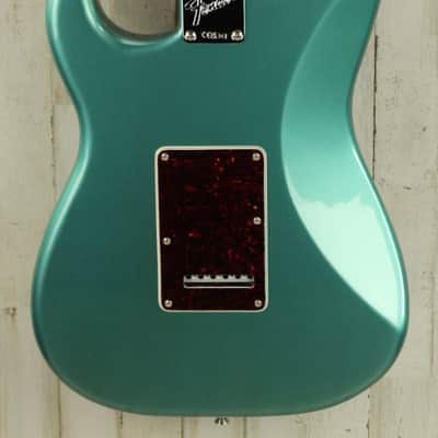 USED Fender American Professional Classic Stratocaster (447) image 4
