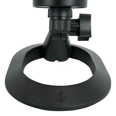 Audio Technica AT2020USB-X Cardioid Condenser USB Microphone Recording/Streaming image 1