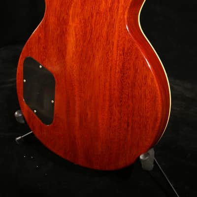 "Hand Selected" Gibson Custom Shop Historic Collection 1959 Les Paul Reissue VOS image 7