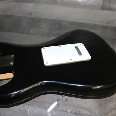 Fender Stratocaster Mexican image 8