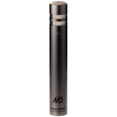 Gefell M 300: Miniature Pencil Condenser * Open Box / Demo Deal * image 1