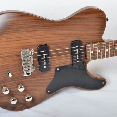 Versa Standard Rose 2000's - Rosewood image 14