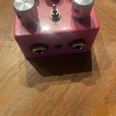 JHS Pink Panther Delay 2017 - Pink Sparkle image 3