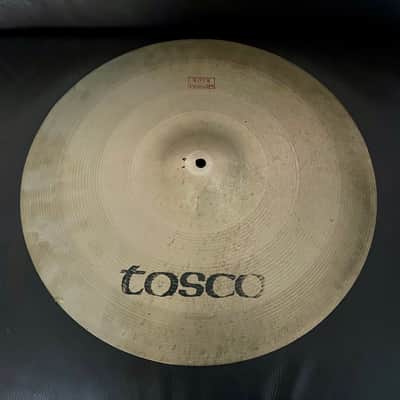 Tosco Vintage Classic b20 image 5