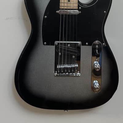 Tease Tele SBH edition 2023 - Grey Burst image 3