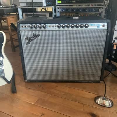 Fender Twin Reverb 1971 image 6