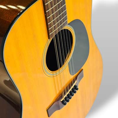 Martin D12-18 1983 image 16