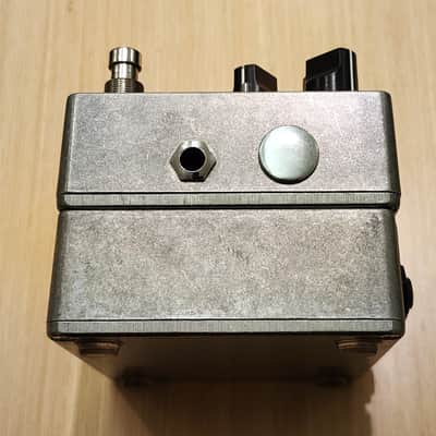 Ethos Custom Clean II  AMP/PREAMP w/HRM 2018 image 4