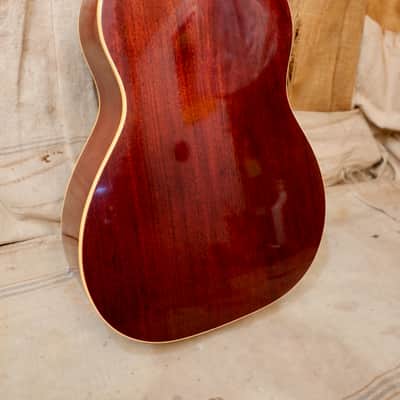 Gibson B-25 1965 - Natural image 10
