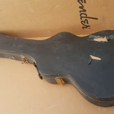 70's GUILD JET STAR II / SG BASS CASE made in USA image 3