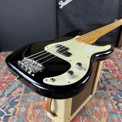 Fender 1957 Reissue Precision Bass Model PB57 Fujigen - 1993-94 image 12