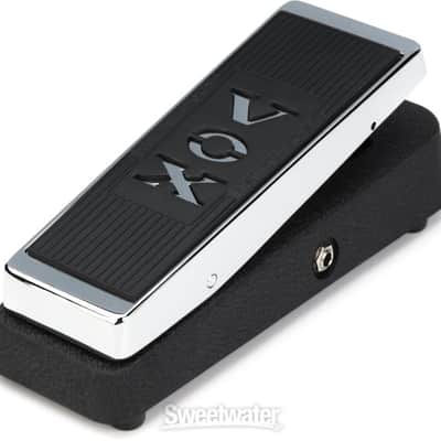 Vox V847-A Classic Reissue Wah Pedal (V847Ad3) image 5