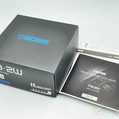 Boss Tb 2 W image 7