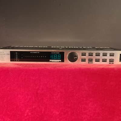 Behringer Feedback Destroyer Pro DSP1100P image 1