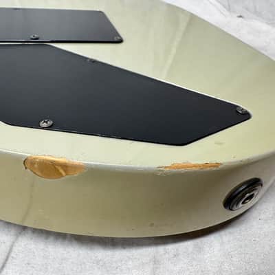 Kramer USA Pacer Custom II 2 Guitar with Gator Case image 19