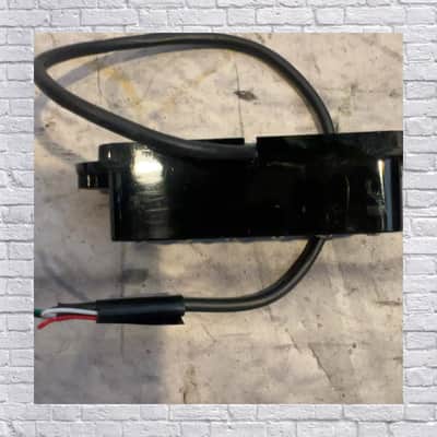 Seymour Duncan SL59-1N Little 59 Neck Humbucker Pickup image 7