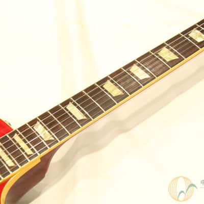 Gibson Les Paul Classic Premium Plus image 4