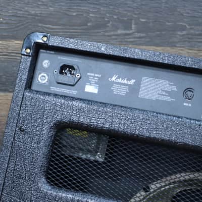 Marshall DSL40CR DSL Series 40-Watt All-Tube 1x12" Guitar Combo Amplifier w/Footswitch image 19