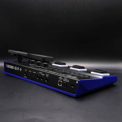 BOSS GT-1 Multi-Effects Processor [G1S3063] (08/03) image 3