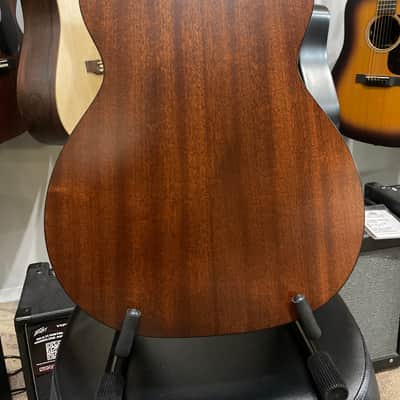 Martin 000JR-10E Shawn Mendes 2022 - Present - Natural image 7