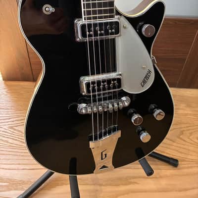 1955 Gretsch Duo Jet – 100% Original image 1