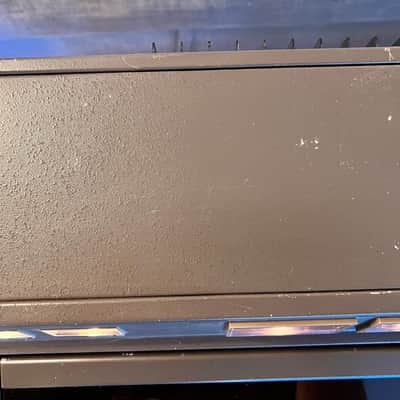 TASCAM 388 8-Channel Mixer - Fully Serviced + Calibrated image 22