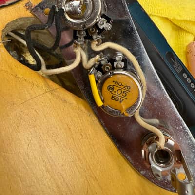 Immagine Fender Duo Sonic 1964 - 10