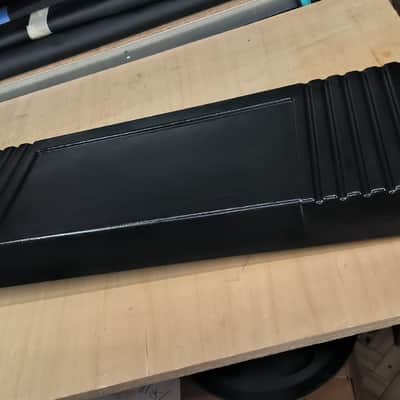Rhodes Mark II Stage 88-Key Electric Piano 1979 - 1983 - Black Flat Top image 15