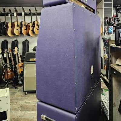 Marshall 1959LTD Purple Hendrix 1994 - purple image 5