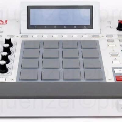 Akai MPC Renaissance Beat Production Maschine + Top Zustand  +  OVP + 1.5Jahre Garantie image 3