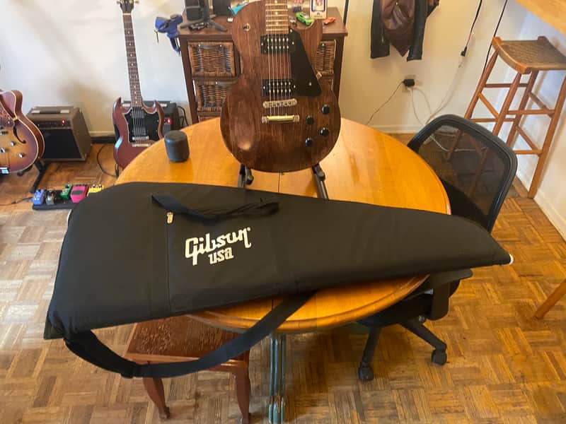 Gibson Les Paul Faded T 2017 image 1
