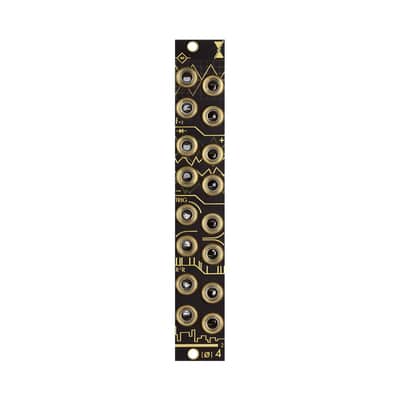 Instruo Ochd Expander image 2