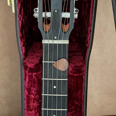 Taylor 114ce-N LTD Ovangkol 2019 - 2020 - Natural image 2