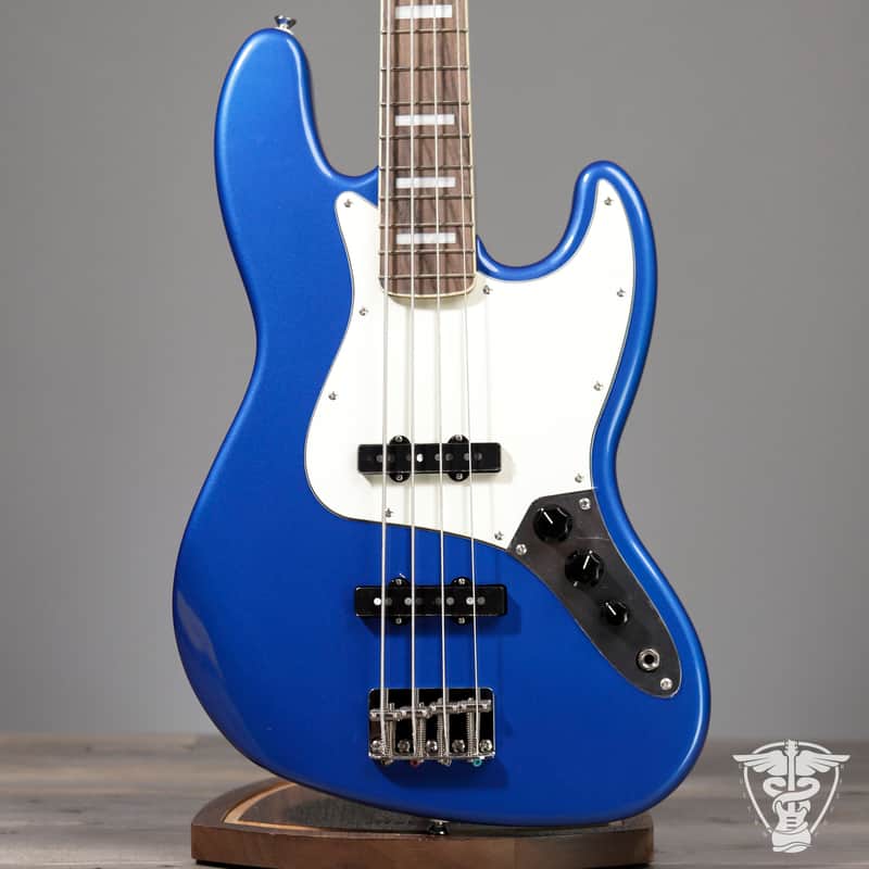 Used Squier Classic Vibe 60s Jazz Bass for Sale — eBay & Reverb