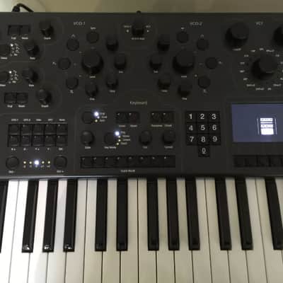 Modal Electronics 008 2016 image 10