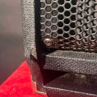 Fender Bassman 100 Solid State Combo Amplifier #2 1990s image 5