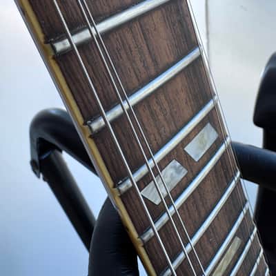 1978 MIJ Greco M-800, FujiGen, Twin To Ibanez Iceman IC-210 image 16