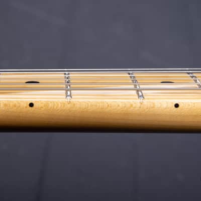 Tokai Breezysound ATE-101M Sonic Blue Alder Body Made in Japan image 18