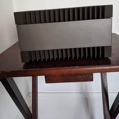 Quad 606 Power Amplifier image 6