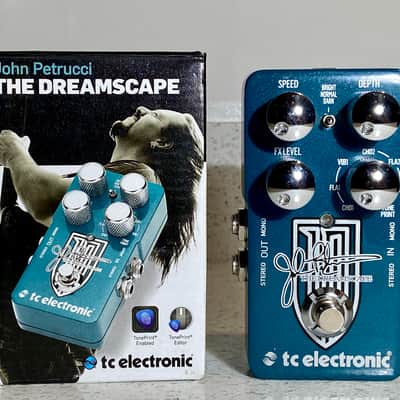 TC Electronic John Petrucci Dreamscape | Reverb Canada