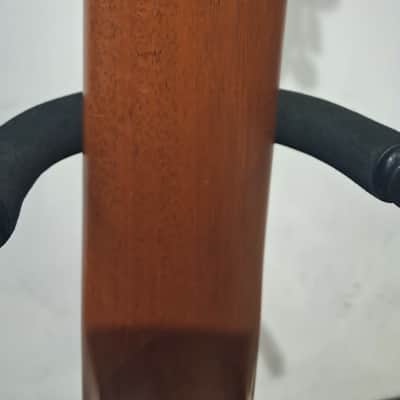 Godin La Patrie Etude Natural Finish Classical Guitar image 5