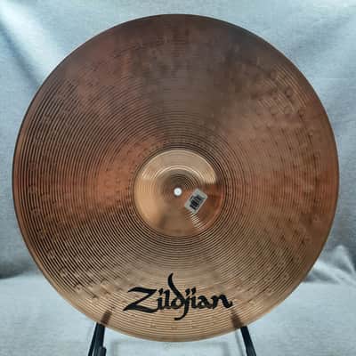 Zildjian i 20" Ride image 2