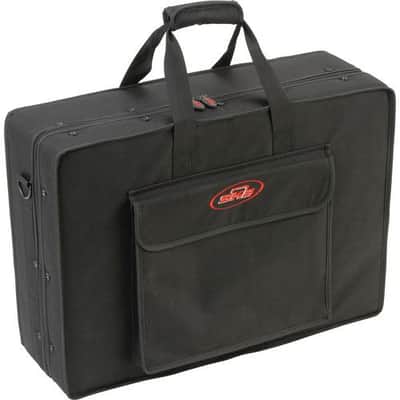SKB 1SKB-SC2316 Pedalboard Soft Case for PS-8/ PS-15 Pedalboards image 1