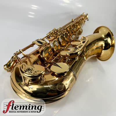 Selmer Paris Reference 36 Tenor Saxohone image 7