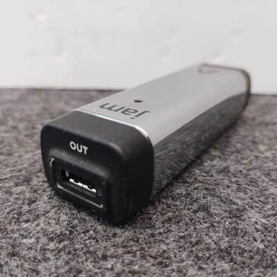 Apogee Jam 96K USB Guitar Interface 2010s - Silver / Black image 3