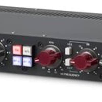 Heritage Audio Symph EQ Stereo Asymptotic Equalizer image 4