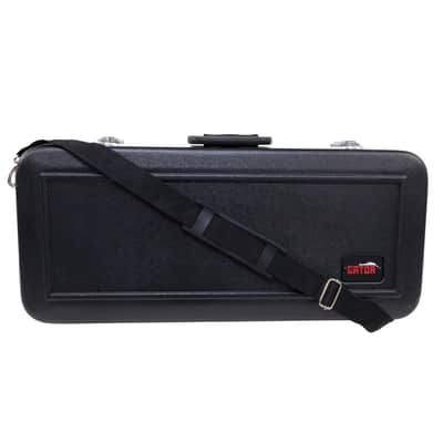 Gator Cases Andante Series Molded ABS Hardshell Case for Eb Alto Saxophone; (GC-ALTOSAX-23) image 9