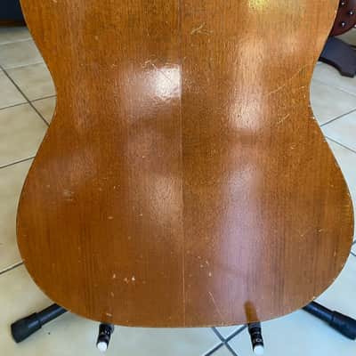 Gibson LG-0 1963 - Naturel image 16