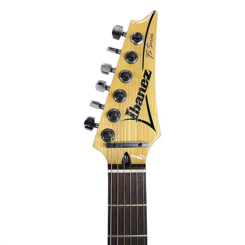 Ibanez JS1600 Joe Satriani Signature image 5