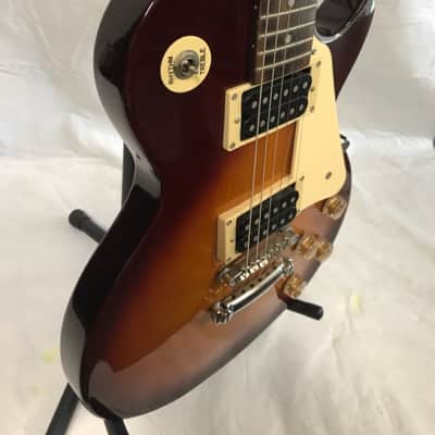 Epiphone Les Paul Special II 1996 - 2019 - Vintage Sunburst image 4
